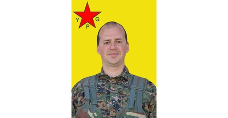 V Siriji je bil ubit slovenski borec kurdske milice YPG