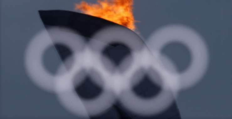 Preprodajajalci trgovali z olimpijskimi vstopnicami, namenjenimi OKS