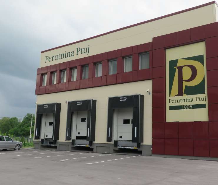 Sodnici v zadevi Perutnine Ptuj kazensko ovadeni zaradi izdaje tajnih podatkov