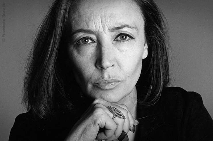 In memoriam: Oriana Fallaci, 15. september 2006/2016