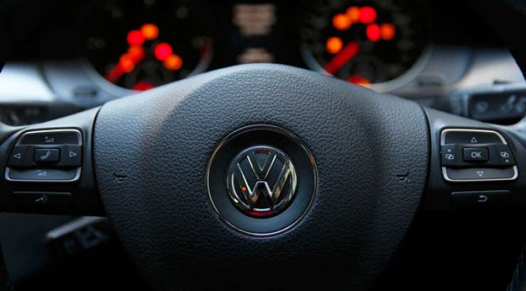 Volkswagen obljublja, da bo do prihodnje jeseni izvedel popravila na dizelskih vozilih