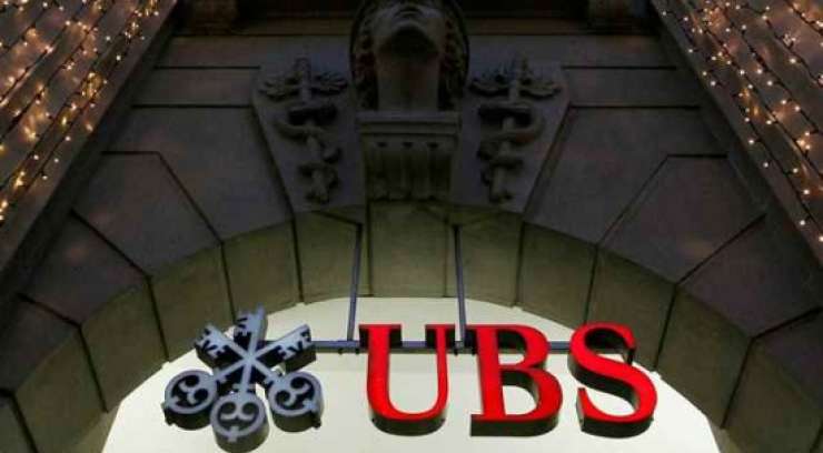 Francija lovi davčne utajevalce z računi v švicarski banki UBS