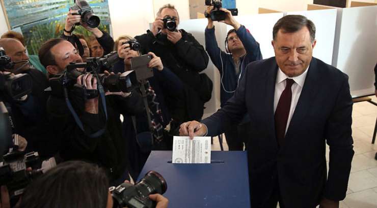 Tožilstvo BiH nad organizatorje spornega referenduma
