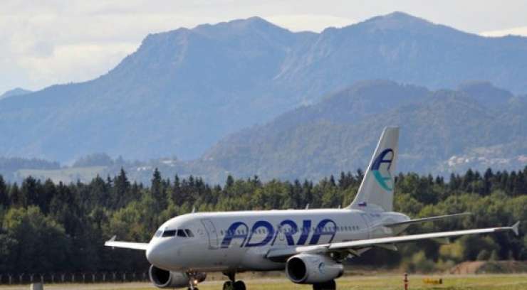 Adria Airways postaja d.o.o. - naslednji korak je s.p.?