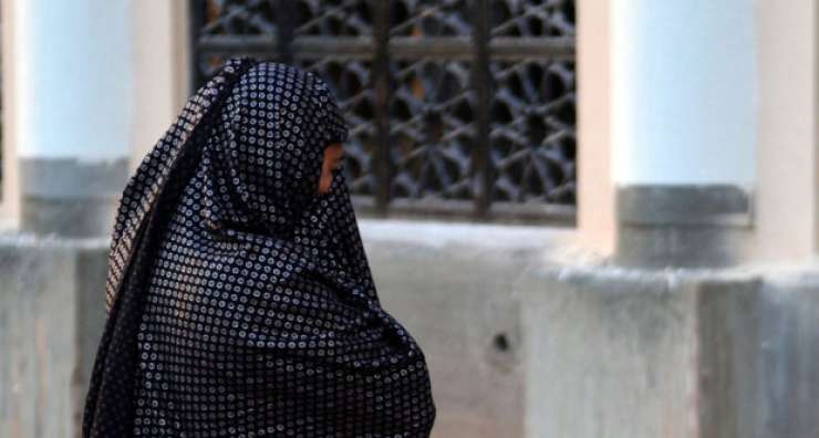 V Pakistanu je letno na stotine žensk žrtev umorov iz časti