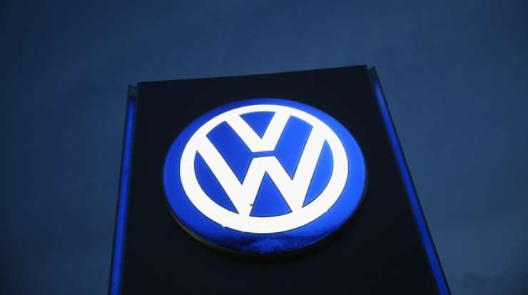 180.000 evropskih lastnikov volkswagnov bo tožilo koncern Volkswagen