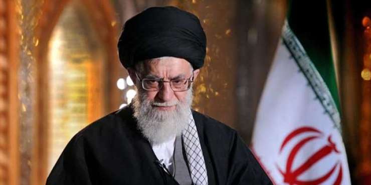 Savdski prestolonaslednik: Iranski ajatola Hamenej je "novi Hitler Bližnjega vzhoda"