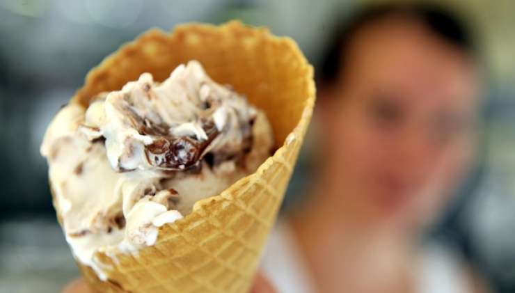 Anketa: Najboljši sladoled v Ljubljani ima Cacao, najlepšo teraso restavracija Shambala