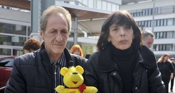 Babica koroških dečkov bo tožila varuha človekovih pravic