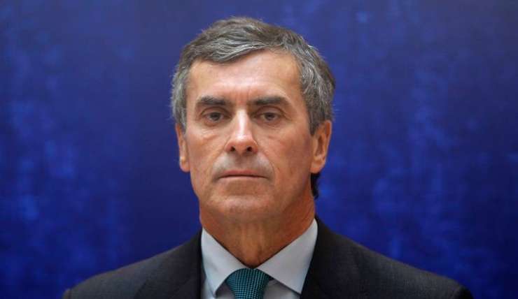Bivši francoski minister mora zaradi davčne utaje za rešetke