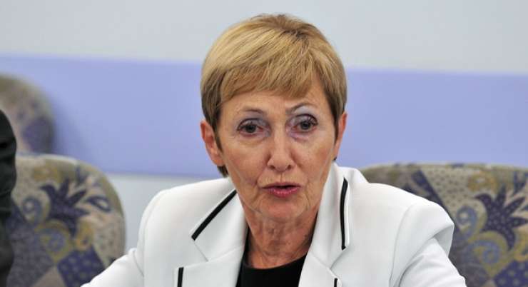 Kolar Celarčeva bo koaliciji predstavila predloge zdravstvene reforme