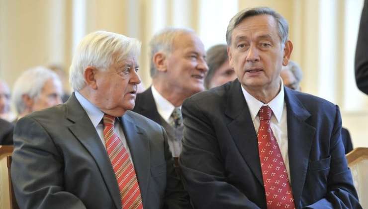 Udbomafijska ekonomija: kako je odtekal denar v davčne oaze