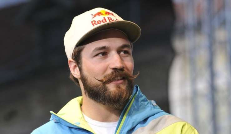 FIlip Flisar na Zlati lisici o glasbi, babah in dragih avtih