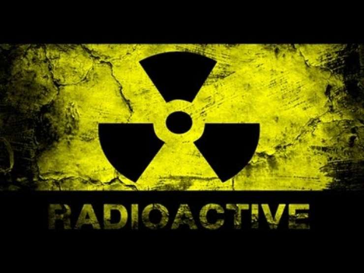 Povišane koncentracije radona v psihiatrični kliniki na Poljanskem nasipu