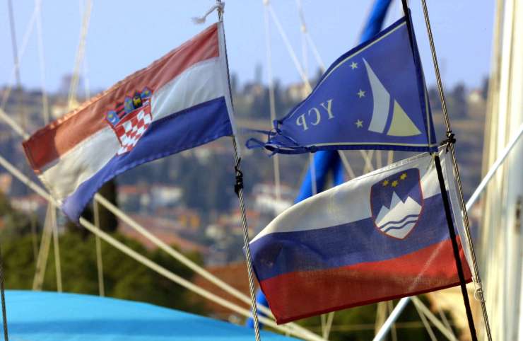 Udba v ozadju arbitraže med Slovenijo in Hrvaško