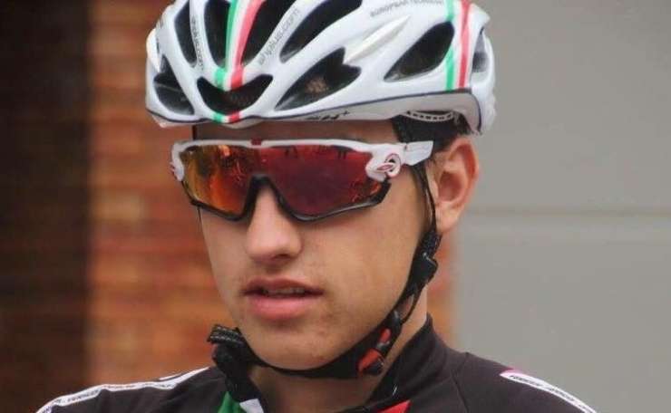 Trener dopingiranega kolesarja storil samomor