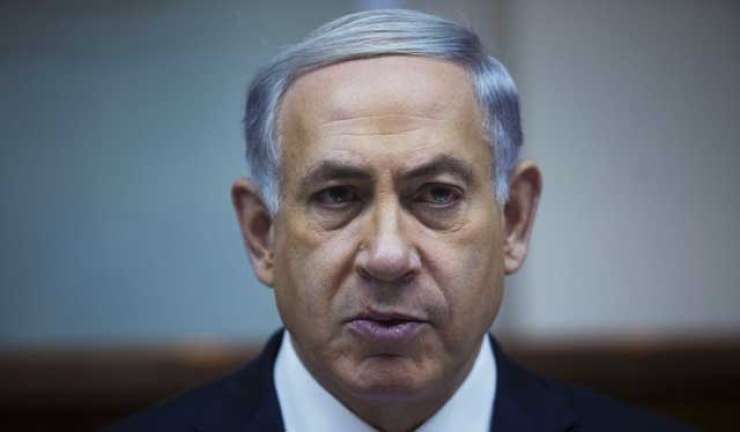 Iran grobo zavrnil Netanjahuja: Na rokah imaš kri palestinskih otrok