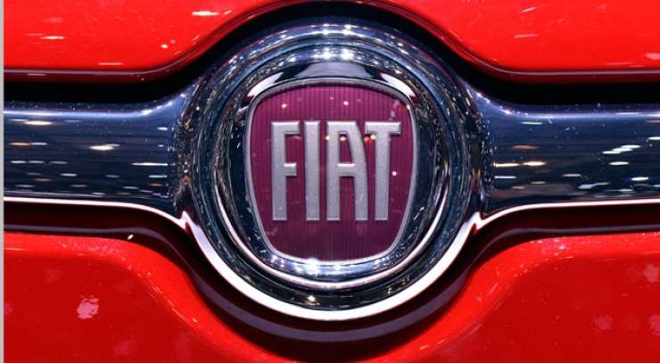 Italija zanika obtožbe o sodelovanju Fiata v Volkswagnovi aferi
