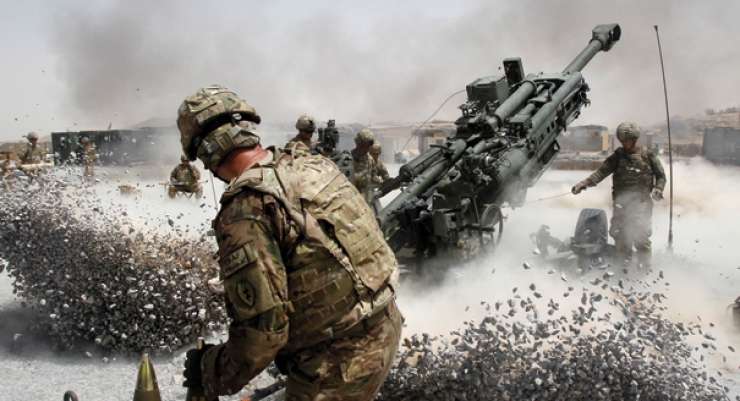 Natu v Afganistanu primanjkuje vojakov