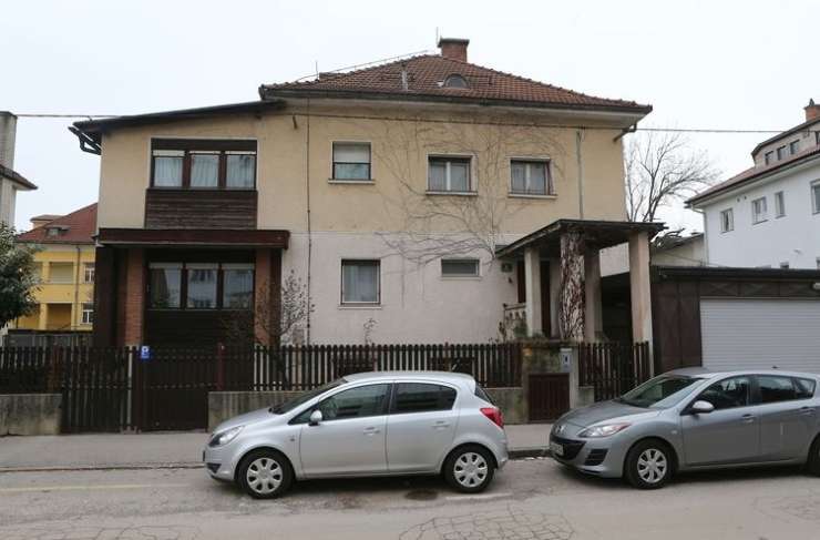 Afera bulmastifi: Po sedmih letih na Oražnovi