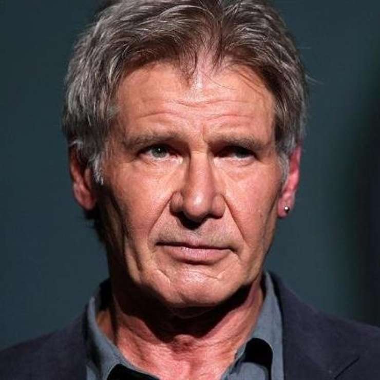 Harrison Ford skoraj povzročil letalsko nesrečo
