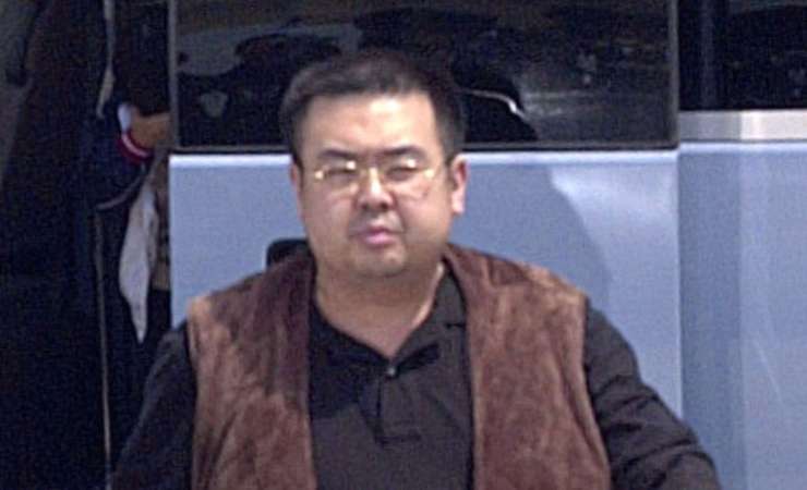 Severnokorejski mediji za smrt Kimovega polbrata obtožili Malezijo