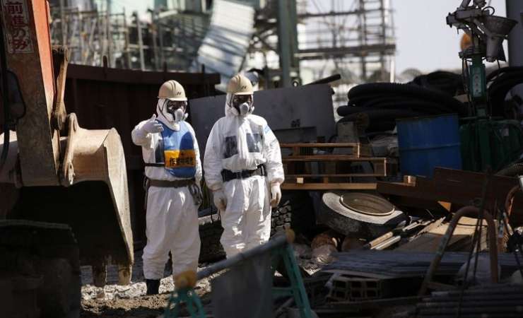 Po šestih letih se bodo ljudje lahko vnili v okolico Fukušime