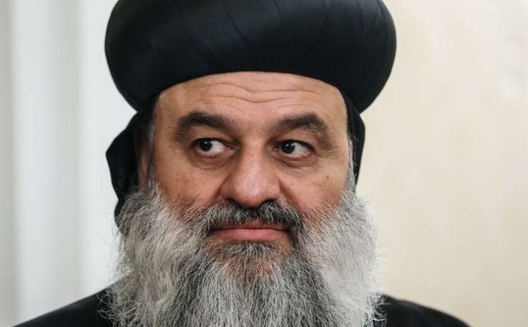 Sirski patriarh hvali Orbana: Edini, ki dovolj naredi za kristjane