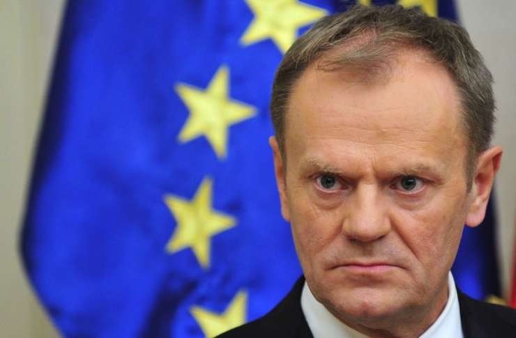 Tuska bodo na Poljskem zaslišali v zvezi z atentatom na Kaczynskega
