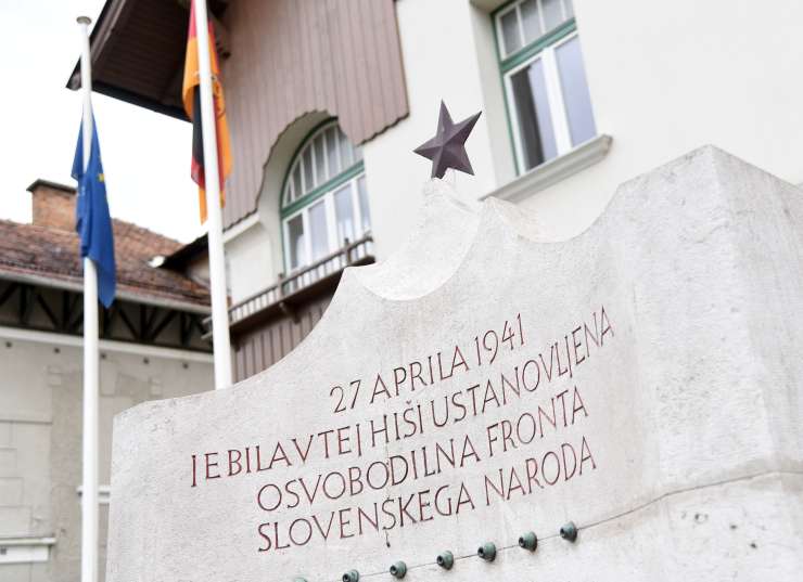 27. april – dan kolaboracije slovenskih komunistov z okupatorjem (1/3)