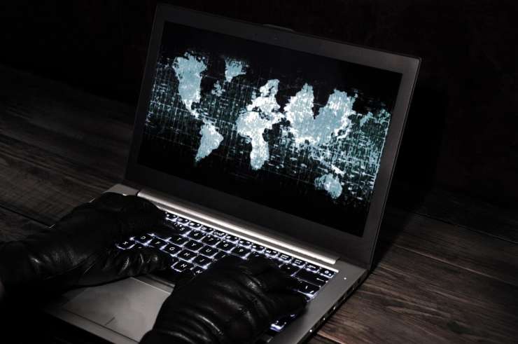 Europol: To je bil najobsežni kibernetski napad v zgodovini