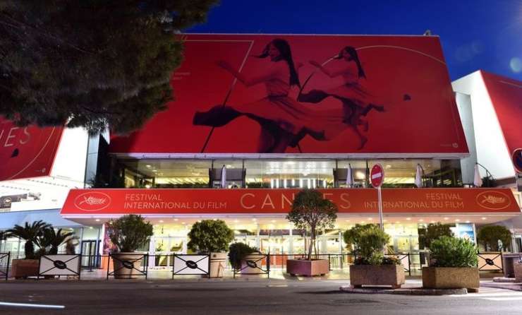 V Cannesu se začenja že 70. filmski festival