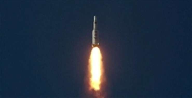Severna Koreja grozi: Rakete srednjega dosega pripravljene za uporabo