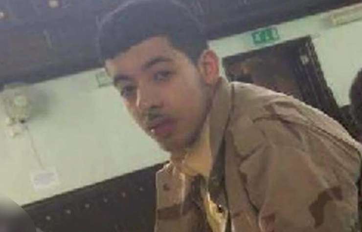 Manchestrski terorist Salman Abedi je bil poznan obveščevalnim službam