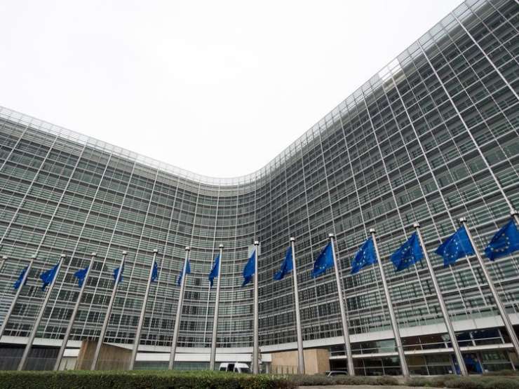 Potrjeno: Skeptični Bruselj preiskuje Slovenijo glede NLB