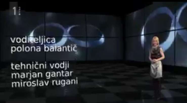 Na TV Slovenija se jim je odpeljalo - zdaj še v kulturnih oddajah poveličujejo Tita