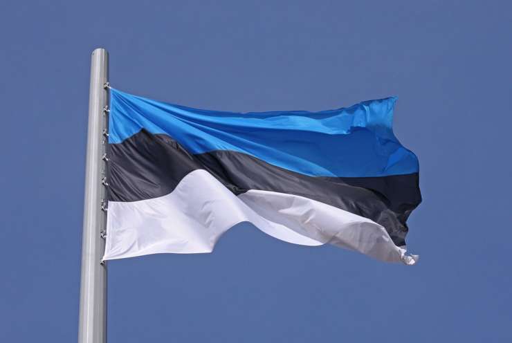 Rusija jezna zaradi "neprijaznega in neutemeljenega" izgona svojih diplomatov iz Estonije