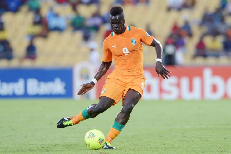 Šok za nogometni svet: reprezentantu Slonokoščene obale zastalo srce