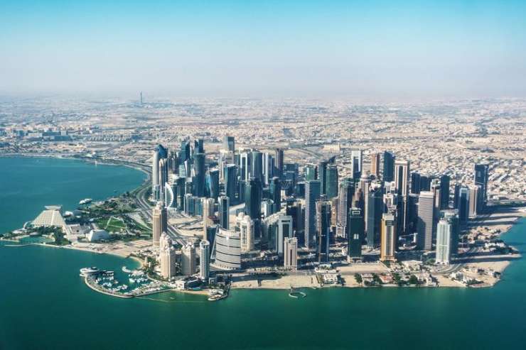 Arabske države Katarju poslale 13 zahtev za končanje blokade
