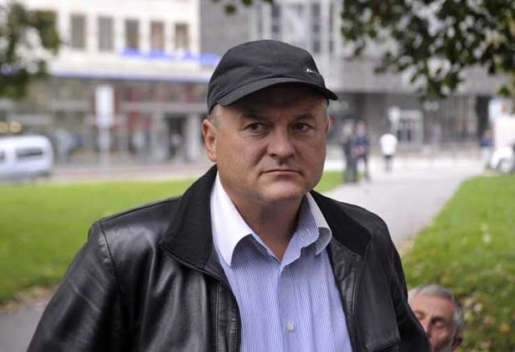 Franc Kangler na sodišču: Na tapeti sem, ker se pišem Kangler
