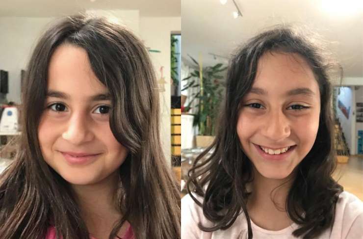 Izginuli iraški deklici so v družbi mame našli v Salzburgu