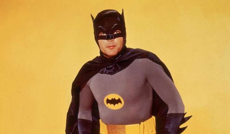 Umrl je kultni televizijski Batman Adam West