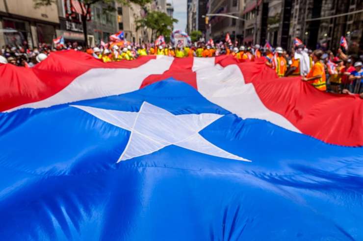 Portoričani na referendumu zahtevali status 51. zvezne države ZDA