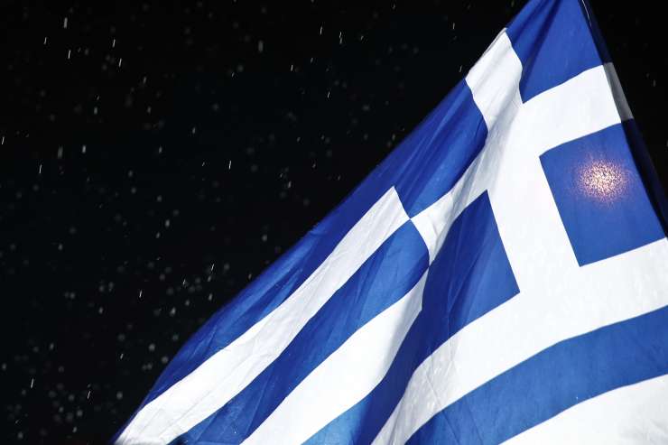 Nov poskus dogovora o naslednjem finančnem obroku za Grčijo