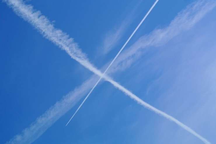 Presežena opozorilna vrednost koncentracije ozona v Trbovljah, Hrastniku in Kopru