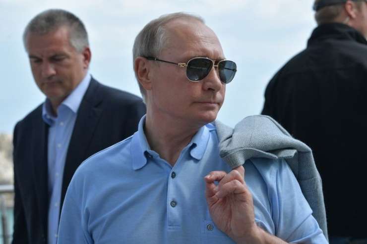 Putin v medijski vojni vrnil udarec ZDA