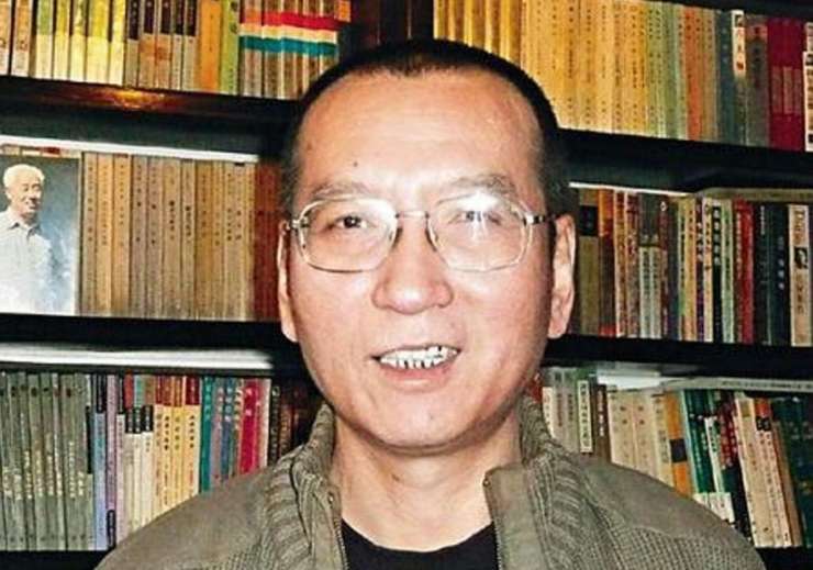 Kitajska iz zapora izpustila hudo bolnega disidenta in Nobelovca