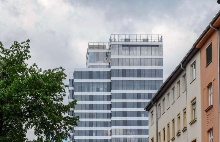 Kaj se skriva za bleščečo fasado novega ljubljanskega hotela s petimi zvezdicami