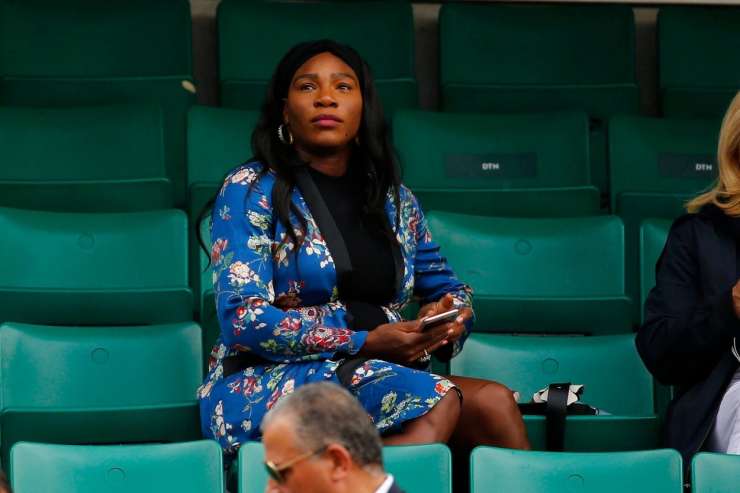 Serena Williams odgovarja McEnroeju: Dragi John...