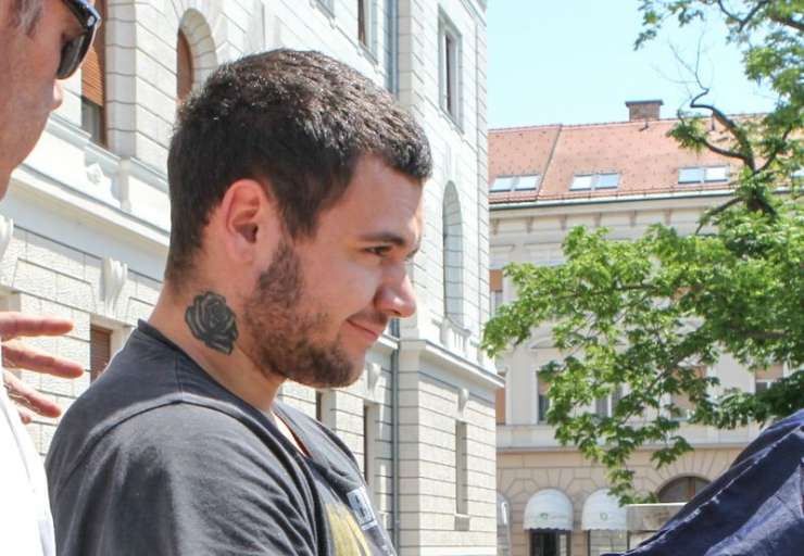 Srhljivo zakulisje uboja Gašperja Tiča